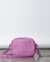 Cartera LUISA rosa - online store