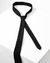 Corbata KURT negro - comprar online