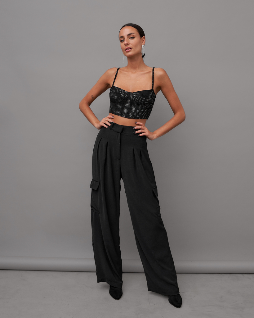 Palazzo negro online completo entubado