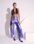 Pantalón BOMBI violeta - comprar online