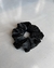 Scrunchie VELVET negro - buy online