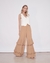 Pantalon ALANIS camel on internet