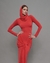 Vestido ALFONSINA rojo - buy online