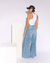 Wide leg ALABAMA negro (copia) - comprar online