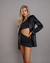 Blazer FEME negro - comprar online