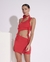 Vestido HELENA rojo - comprar online