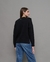 Sweater MINIMAL negro - buy online