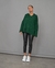 Sweater TALIA verde inglés en internet
