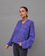 Imagen de Sweater TALIA violeta