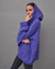 Sweater TALIA violeta - tienda online