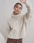 Sweater TORONTO crudo - comprar online