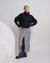 Sweater TORONTO negro - online store