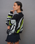 Imagen de Sweater ZEBRA verde