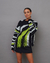 Sweater ZEBRA verde