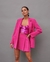 Falda JADE fucsia