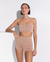 Top DYLAN camel - loja online