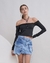 Top OLY negro - tienda online