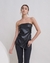 Strapless URSULA negro - comprar online