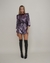Vestido KUSA multicolor - buy online