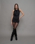 Vestido MANDY negro