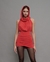 Vestido MANDY rojo - comprar online