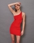 Vestido PAM rojo - buy online