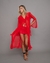 Vestido IBIZA rojo - comprar online