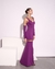 Vestido GRANADA violeta - comprar online