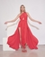 Imagen de Vestido HOUSTON rojo