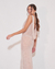 Vestido OASIS nude - tienda online