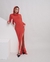 Vestido AMAPOLA rojo on internet