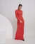 Vestido AMAPOLA rojo - comprar online