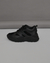 Zapatilla NEW YORK negro - comprar online