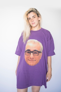 Remerón Scorsese