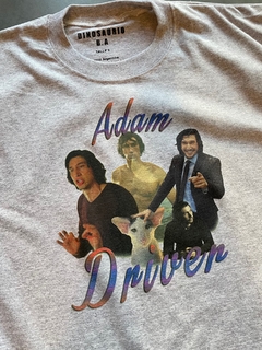Remera Adam Driver en internet
