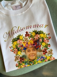 Remera Midsommar - Dinosaurio