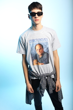 Remera George Costanza