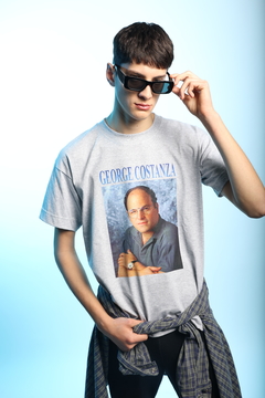 Remera George Costanza