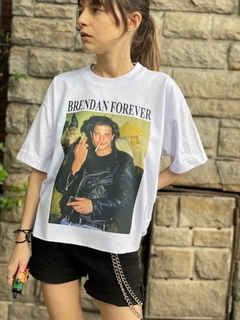 Remera Brendan Fraser