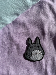 Remerón totoro en internet