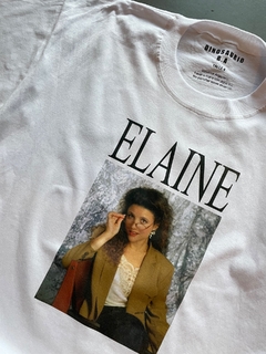Remera Elaine (Seinfeld) - comprar online