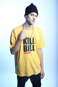 Remera Kill Bill en internet