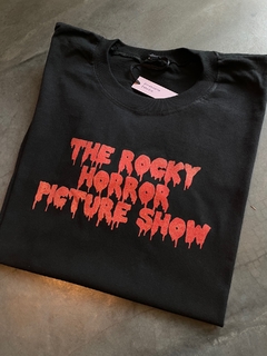 Imagen de Remera Rocky horror picture show