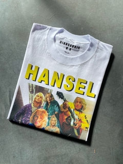 Remera HANSEL en internet