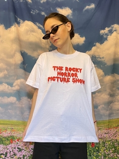 Remera Rocky horror picture show - comprar online