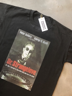 Remera Dr Strangelove