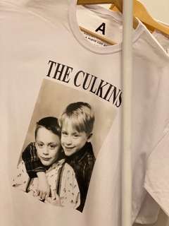 Remera The Culkins - comprar online