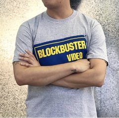 (Ungendered) Remera Blockbuster en internet