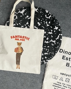 Tote Bag Mr Fox - comprar online