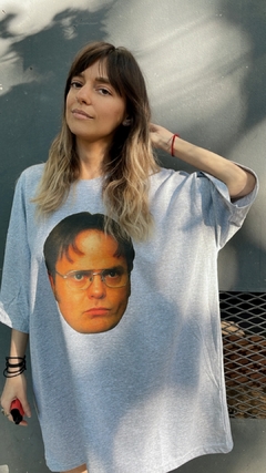 Remera Dwight